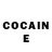 Cocaine Fish Scale Dmitriy 010
