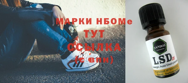 твердый Алексин