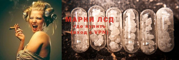 твердый Алексин